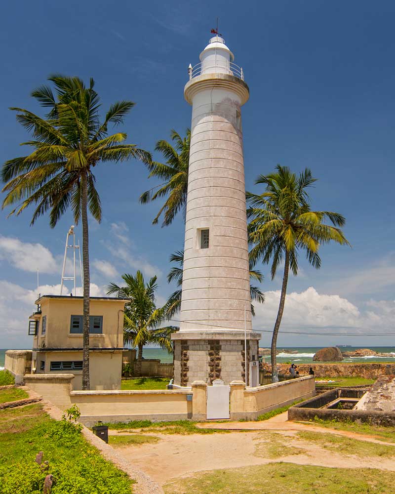 Galle Lighthouse