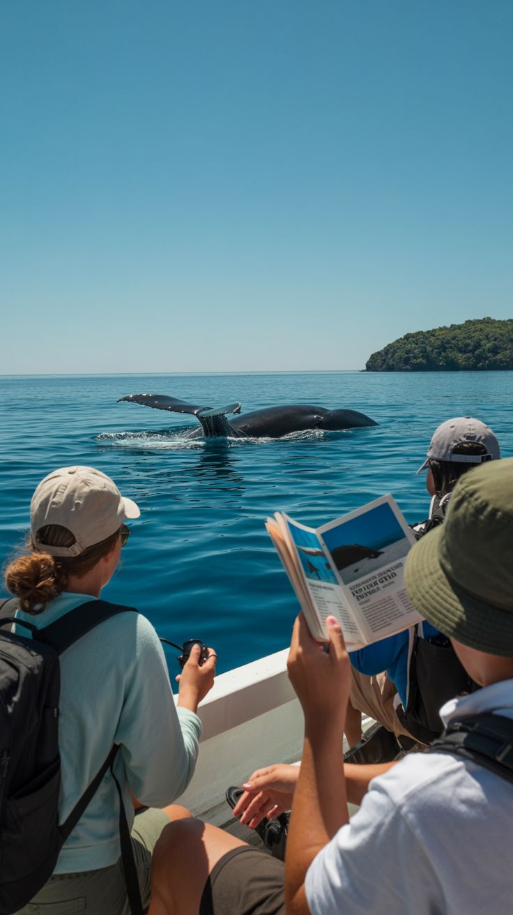 Whale Watching