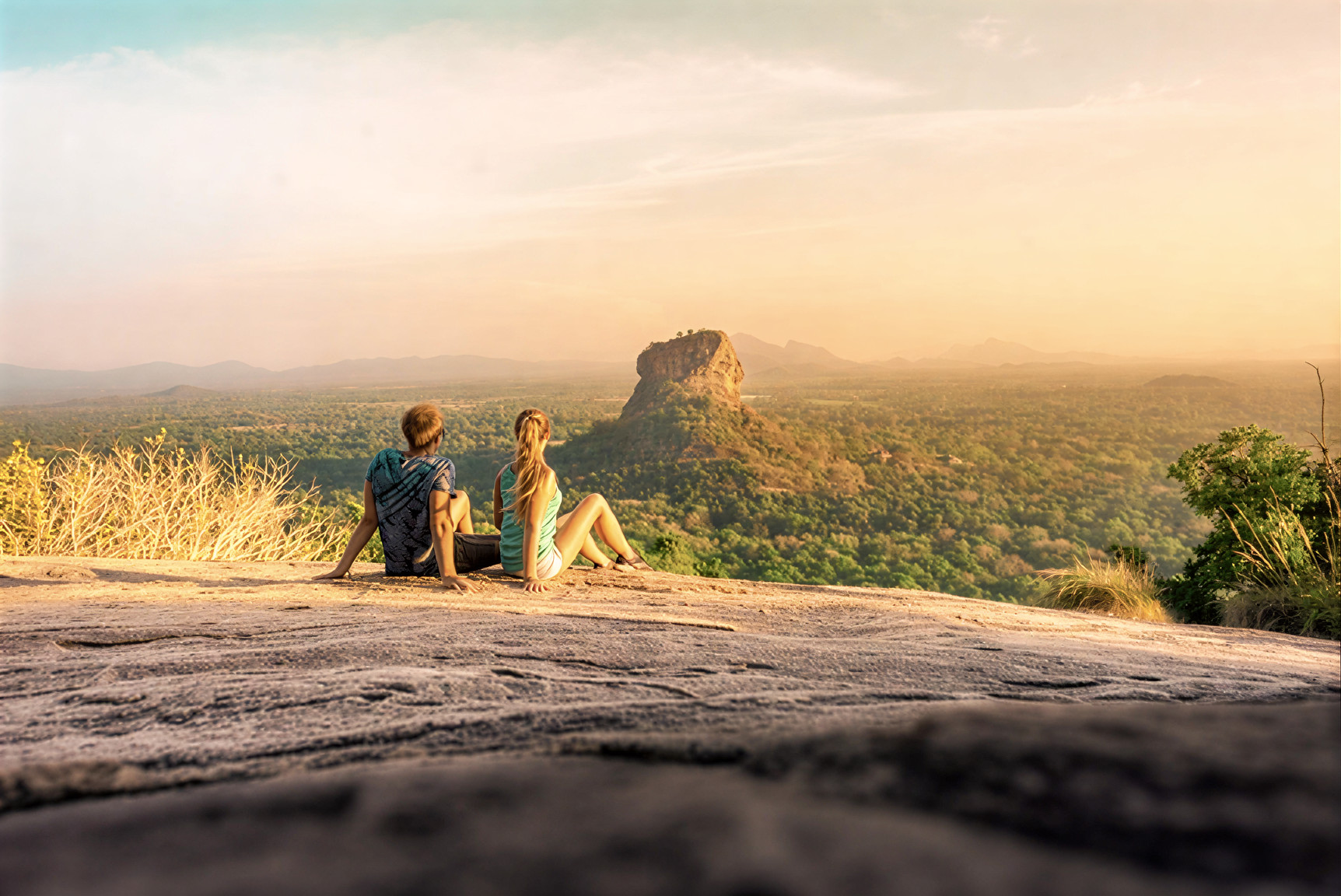 Sigiriya